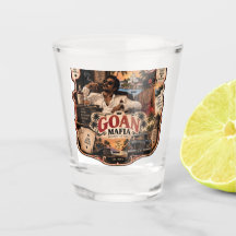 Mafia Goanais – Fierté de Goa