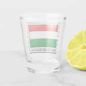 Verre A Shot Magyarország (Dos)