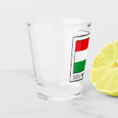 Verre A Shot Magyarország (Gauche)