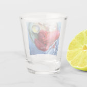 Verre A Shot Maine Lobster Thunder_Cove (Dos)