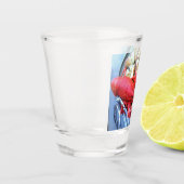 Verre A Shot Maine Lobster Thunder_Cove (Gauche)