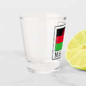 Verre A Shot Malawi (Gauche)