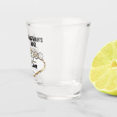 Verre A Shot Man Cave - Style Vegas (Droite)