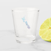 Verre A Shot Maori New Zealand Map Tribal Tattoo Gidea Idea (Dos)