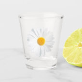 Verre A Shot marais blanc (Devant)