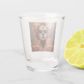 Verre A Shot Marigold Spirit (Dos)