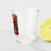 Verre A Shot Marigold Spirit (Droite)