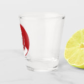 Verre A Shot Marjorie Taylor Greene (Droite)