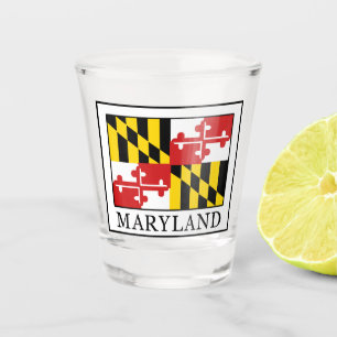 Verre A Shot Maryland