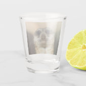Verre A Shot Meerkat 023 (Dos)