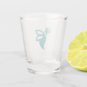 Verre A Shot Melissa (Dos)