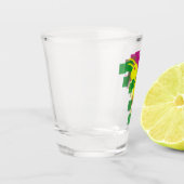 Verre A Shot Melissa (Gauche)