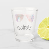 Verre A Shot 'Merica (Dos)