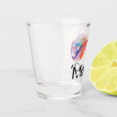 Verre A Shot 'Merica (Gauche)