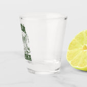 Verre A Shot Mesa, Arizona (Droite)