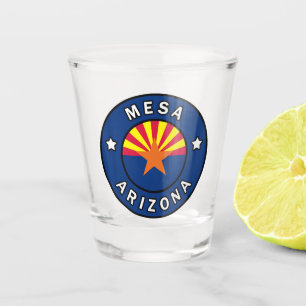 Verre A Shot Mesa Arizona
