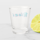 Verre A Shot Miami (Dos)