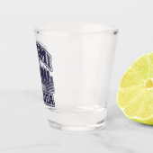 Verre A Shot Miami, Floride (Droite)