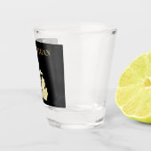 VERRE A SHOT MICHIGAN (Droite)