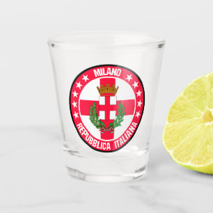 Verre A Shot Milano
