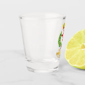 Verre A Shot Milano (Milan) (Gauche)
