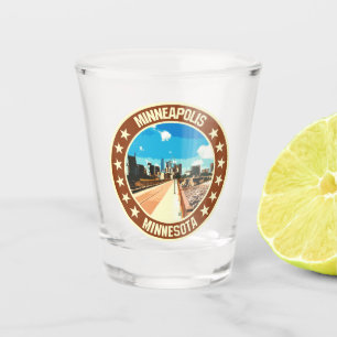Verre A Shot Minneapolis