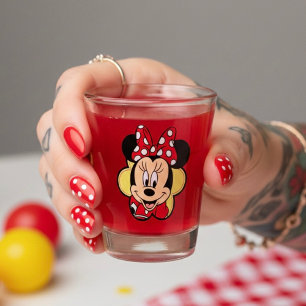 Verre A Shot Minnie