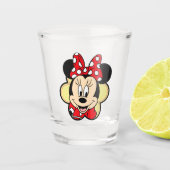 Verre A Shot Minnie (Devant)