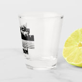 Verre A Shot Missouri (Droite)