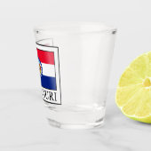 Verre A Shot Missouri (Droite)
