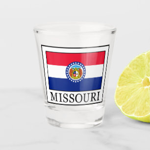 Verre A Shot Missouri