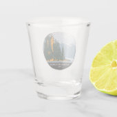 Verre A Shot Misty Fjords National Monument New Eddystone (Dos)