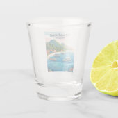 Verre A Shot Moalboal Philippines (Dos)