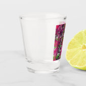 Verre A Shot Mon Nom N'Est Pas Donna (Gauche)