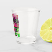 Verre A Shot Mon Nom N'Est Pas Donna (Droite)