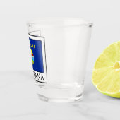 Verre A Shot Montana (Droite)