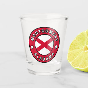 Verre A Shot Montgomery Alabama