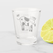 Verre A Shot Moo Cow Thunder_Cove (Dos)