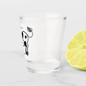 Verre A Shot Moo Cow Thunder_Cove (Droite)