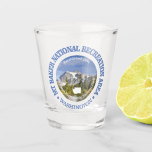 Verre A Shot Mount Baker NRA