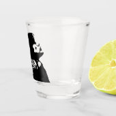 VERRE A SHOT MRN (Droite)