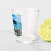 Verre A Shot Mur de Dubrovnik (Droite)