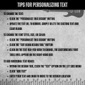 Verre A Shot Musicien d'anniversaire Rockstar