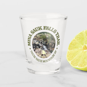 Verre A Shot Myna Sauk Falls (rd)