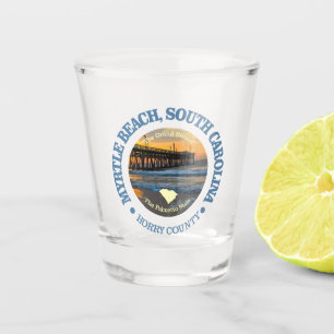 Verre A Shot Myrtle Beach (C)