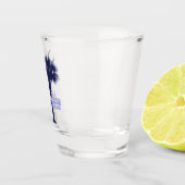 Verre A Shot Myrtle Beach SC (P&C) (Droite)