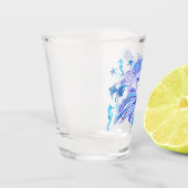 Verre A Shot Mystic Fairy Purple Créature (Gauche)