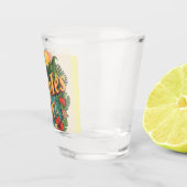 Verre A Shot Naples florida rêvant  (Droite)