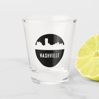 Verre A Shot Nashville