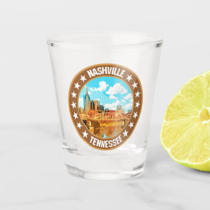 Verre A Shot Nashville